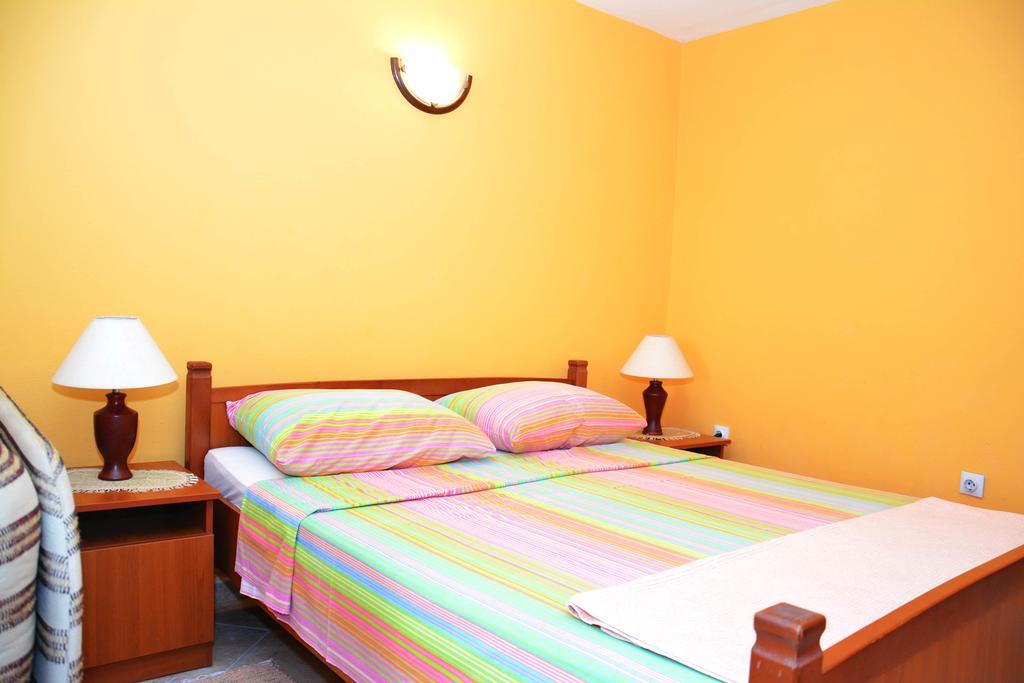 Apartments Tre Sorelle Kotor Exterior photo