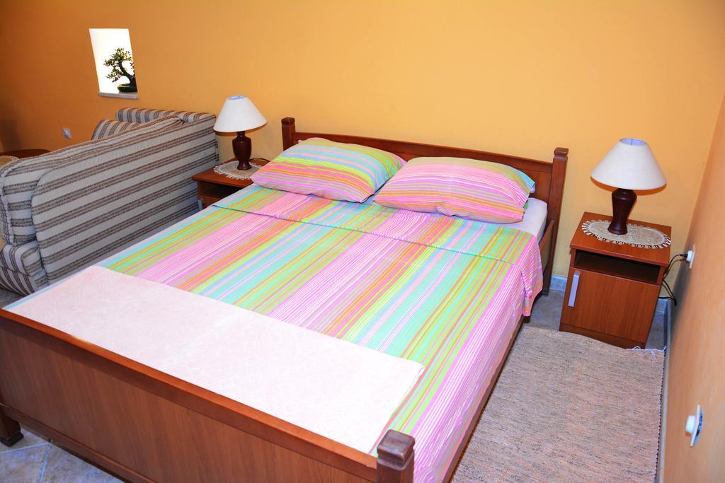 Apartments Tre Sorelle Kotor Exterior photo