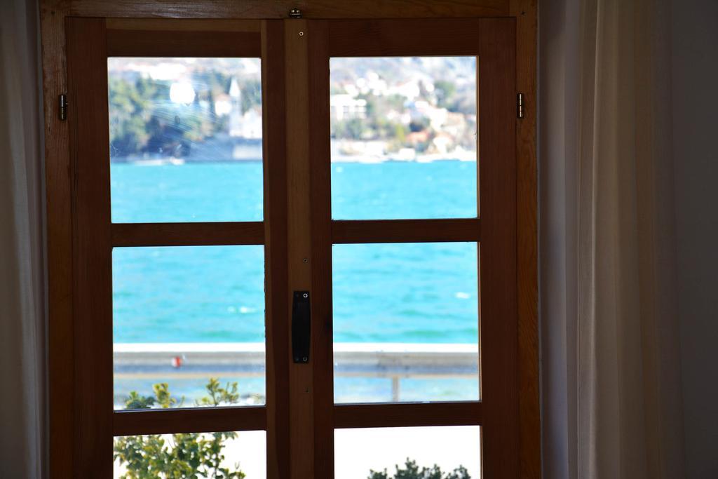 Apartments Tre Sorelle Kotor Exterior photo