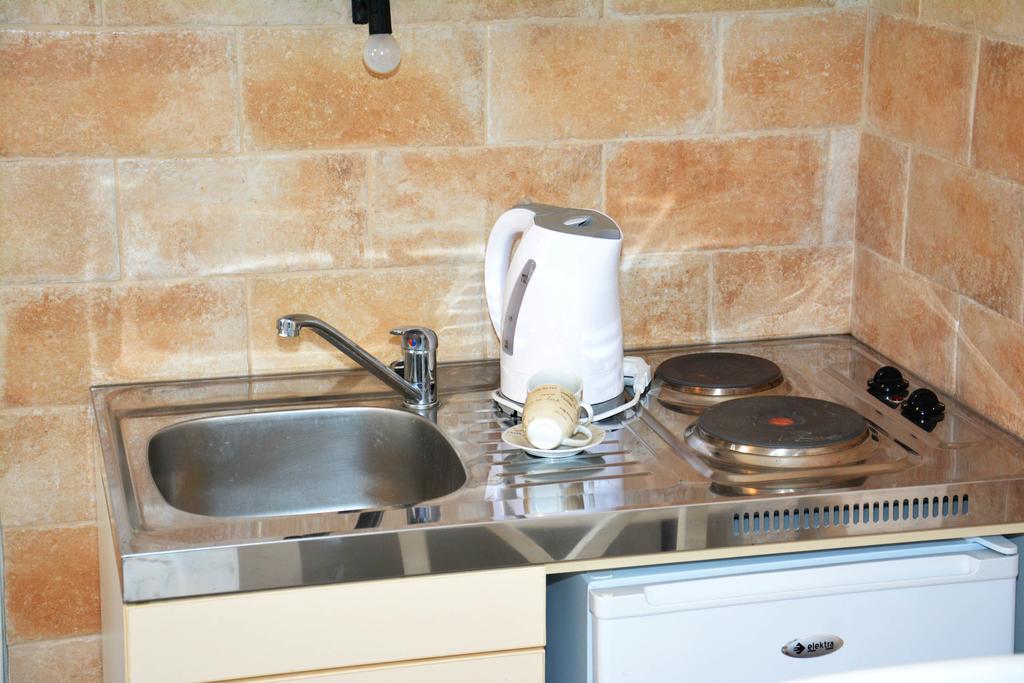 Apartments Tre Sorelle Kotor Exterior photo