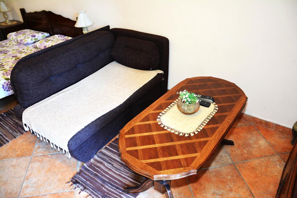 Apartments Tre Sorelle Kotor Exterior photo